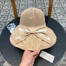 Christian Dior Caps